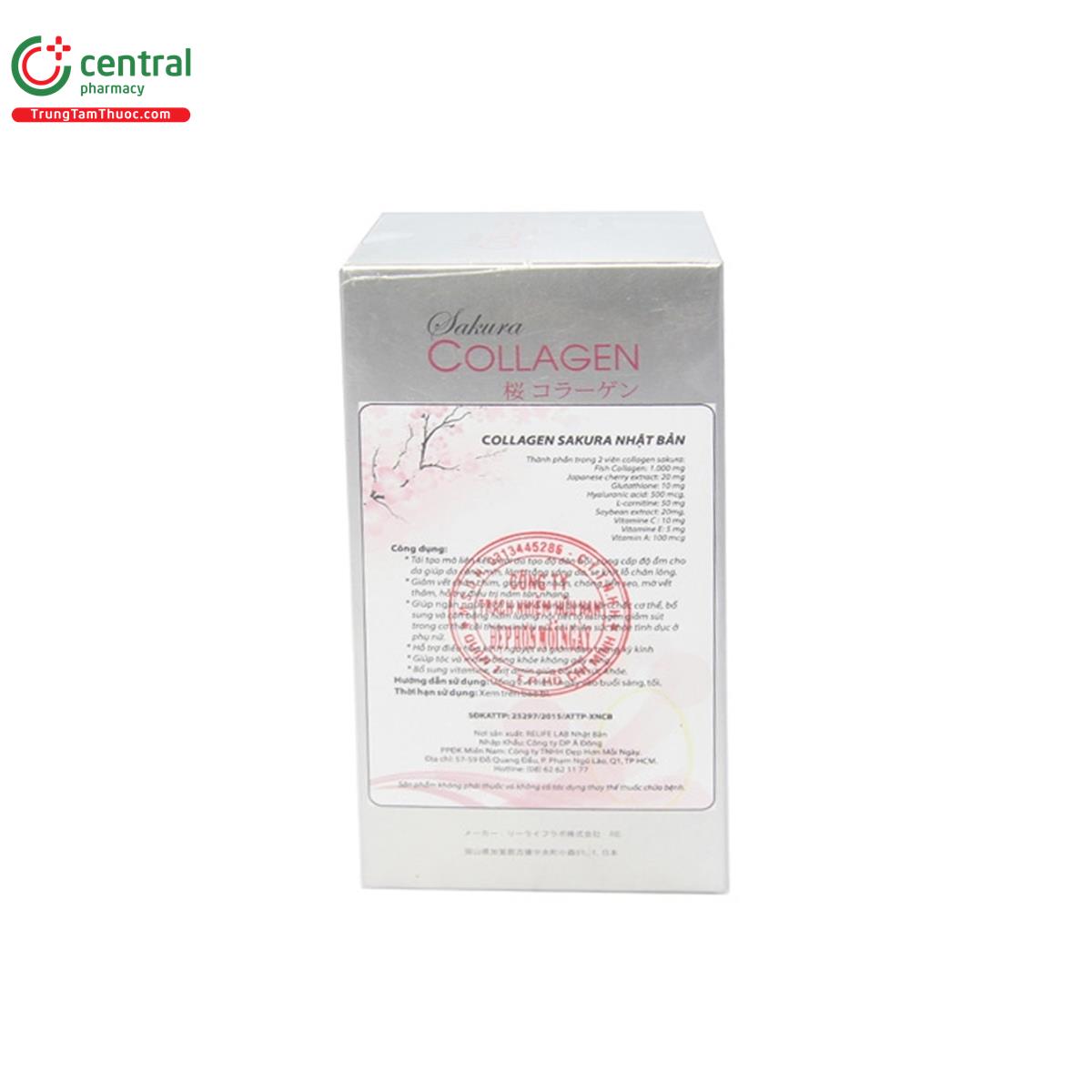 collagen sakura 5 P6186