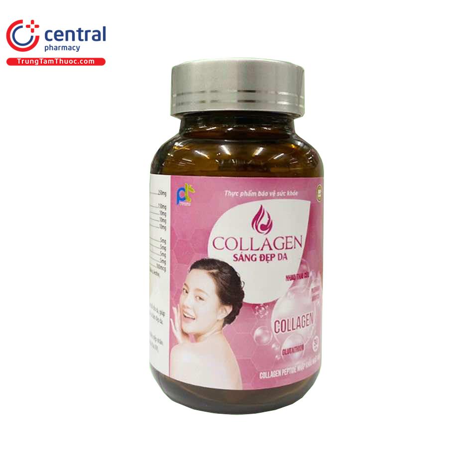 collagen sang dep da 05 M5353