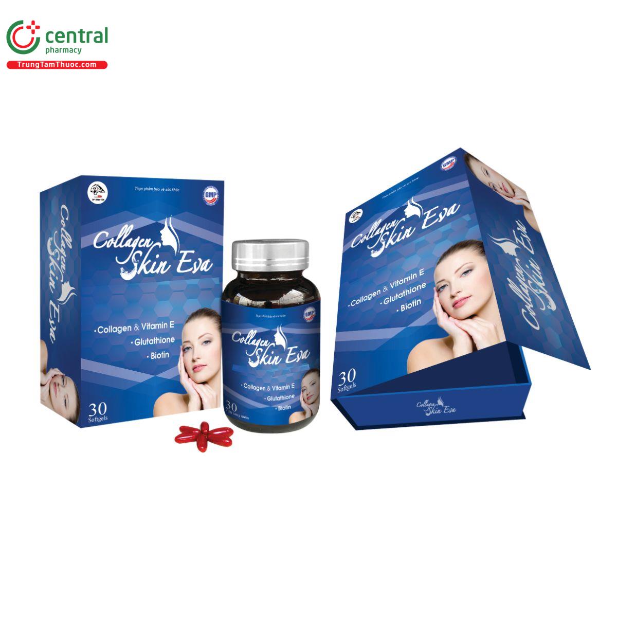 collagen skin eva 1 G2477 collagen skin eva 1 G2477
