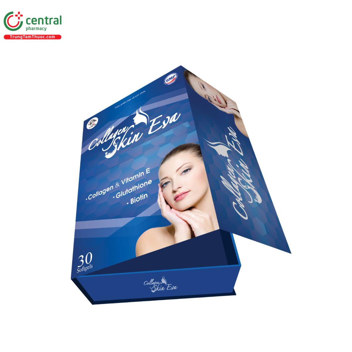 collagen skin eva 3 L4136 collagen skin eva 3 L4136