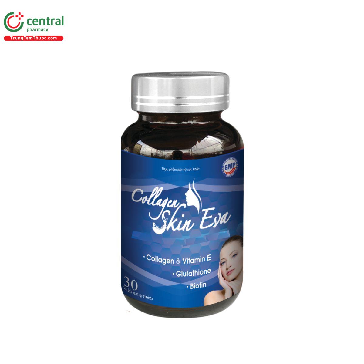 collagen skin eva 5 Q6786 collagen skin eva 5 Q6786