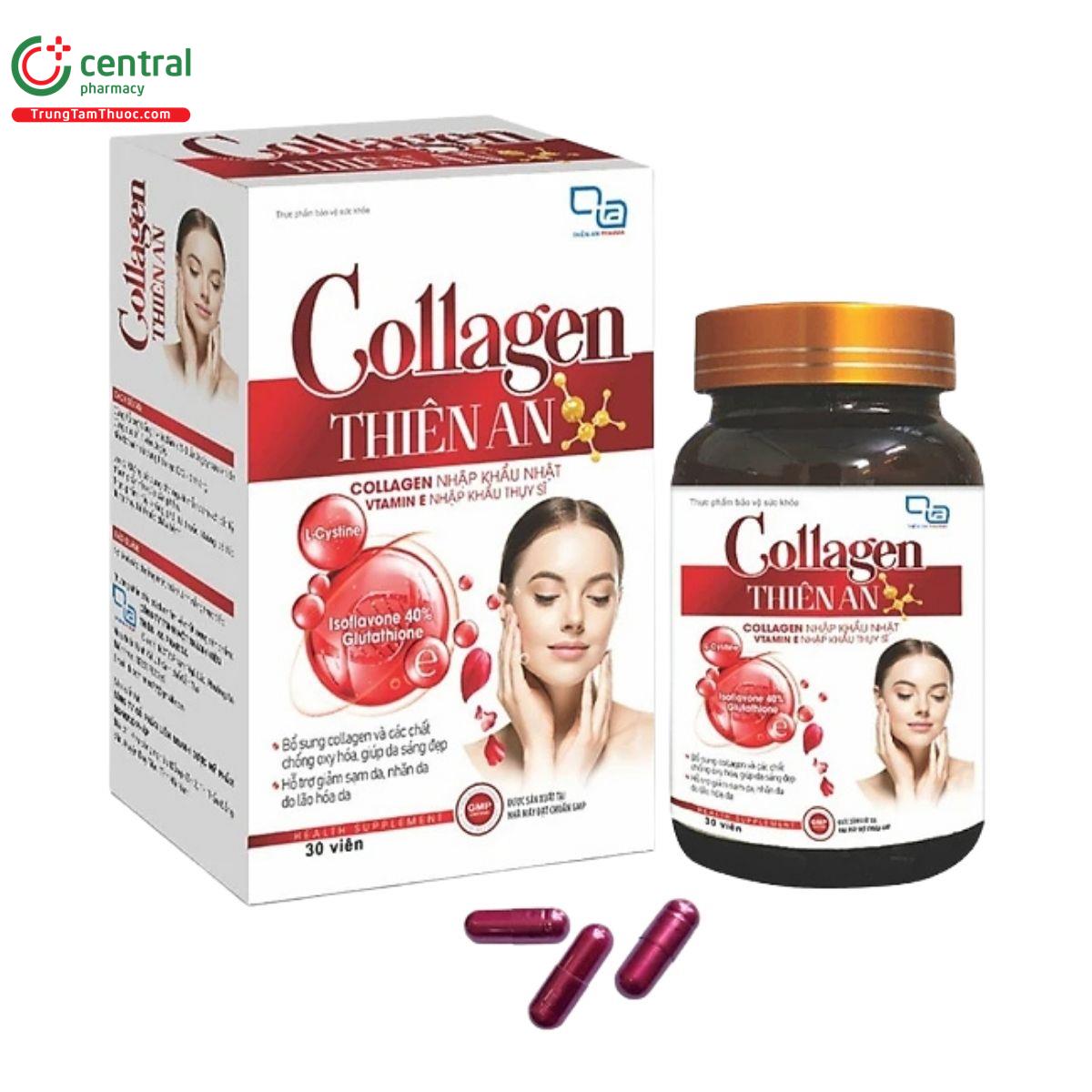 collagen thien an 1 B0360