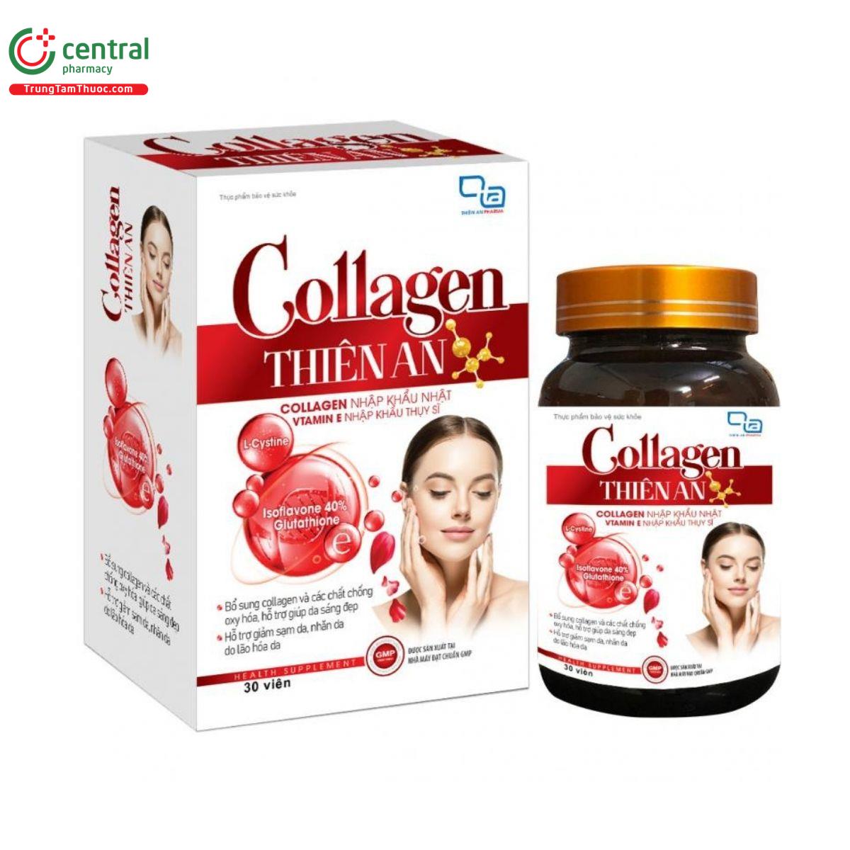 collagen thien an 2 R7623