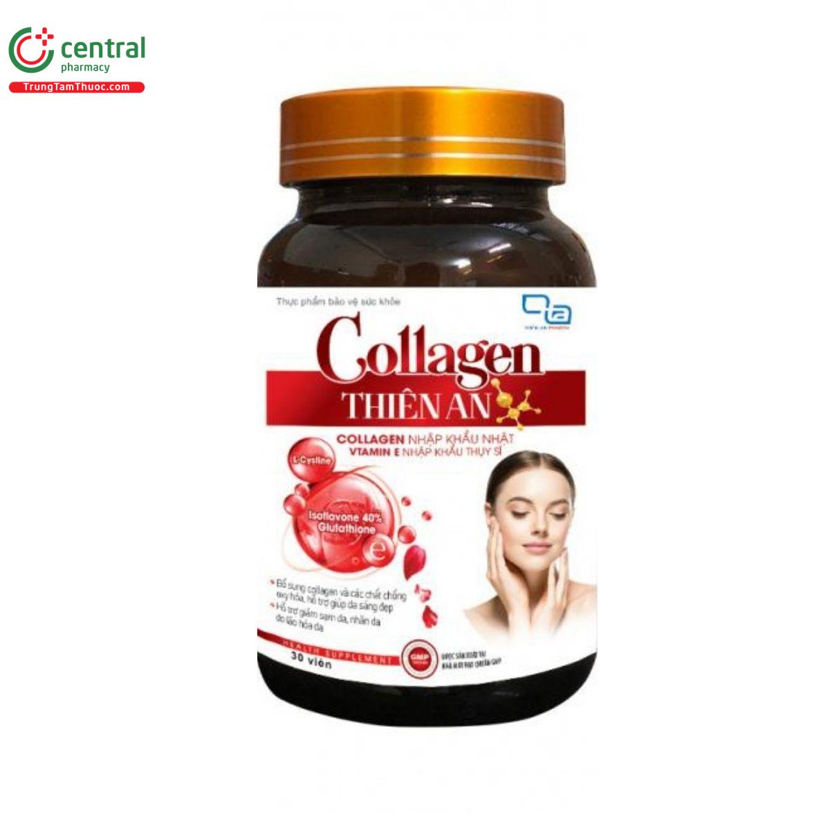 collagen thien an 4 H3807