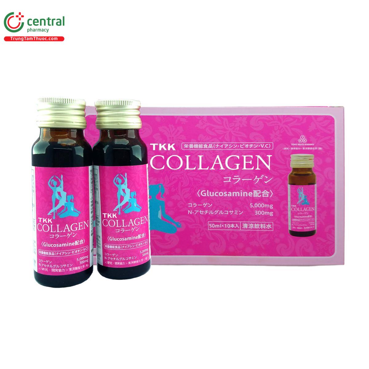 collagen tkk 1 S7280