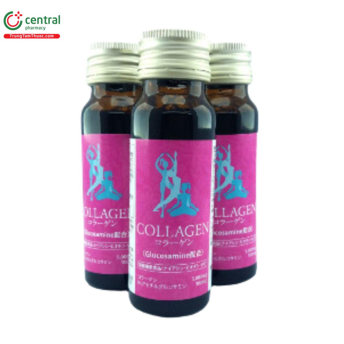 collagen tkk 11 V8553