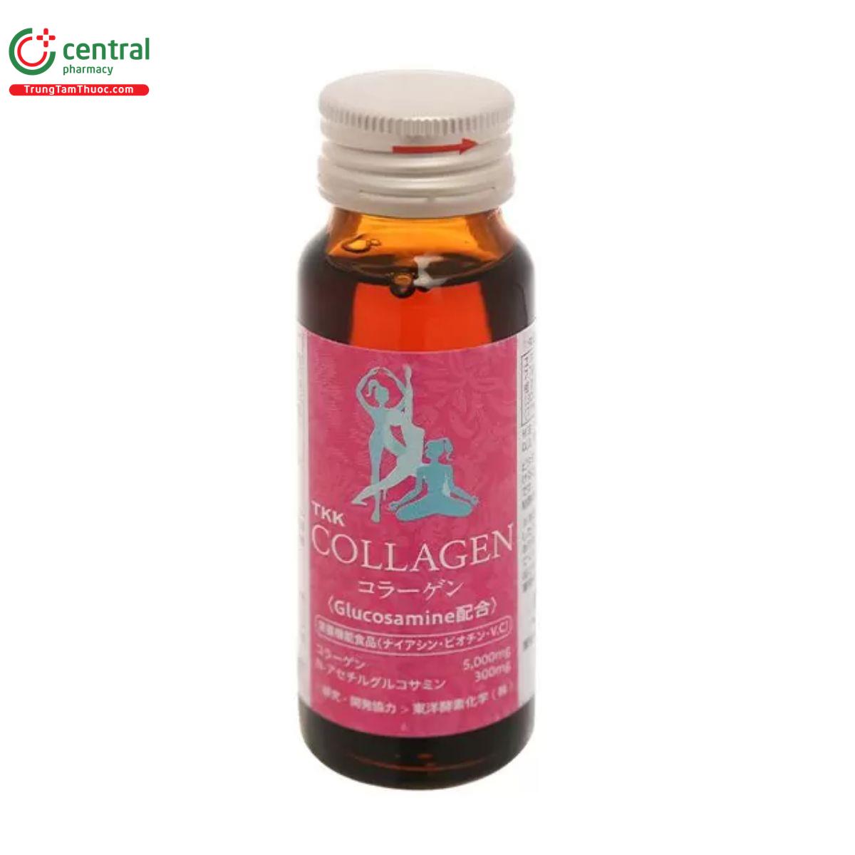 collagen tkk 12 G2280