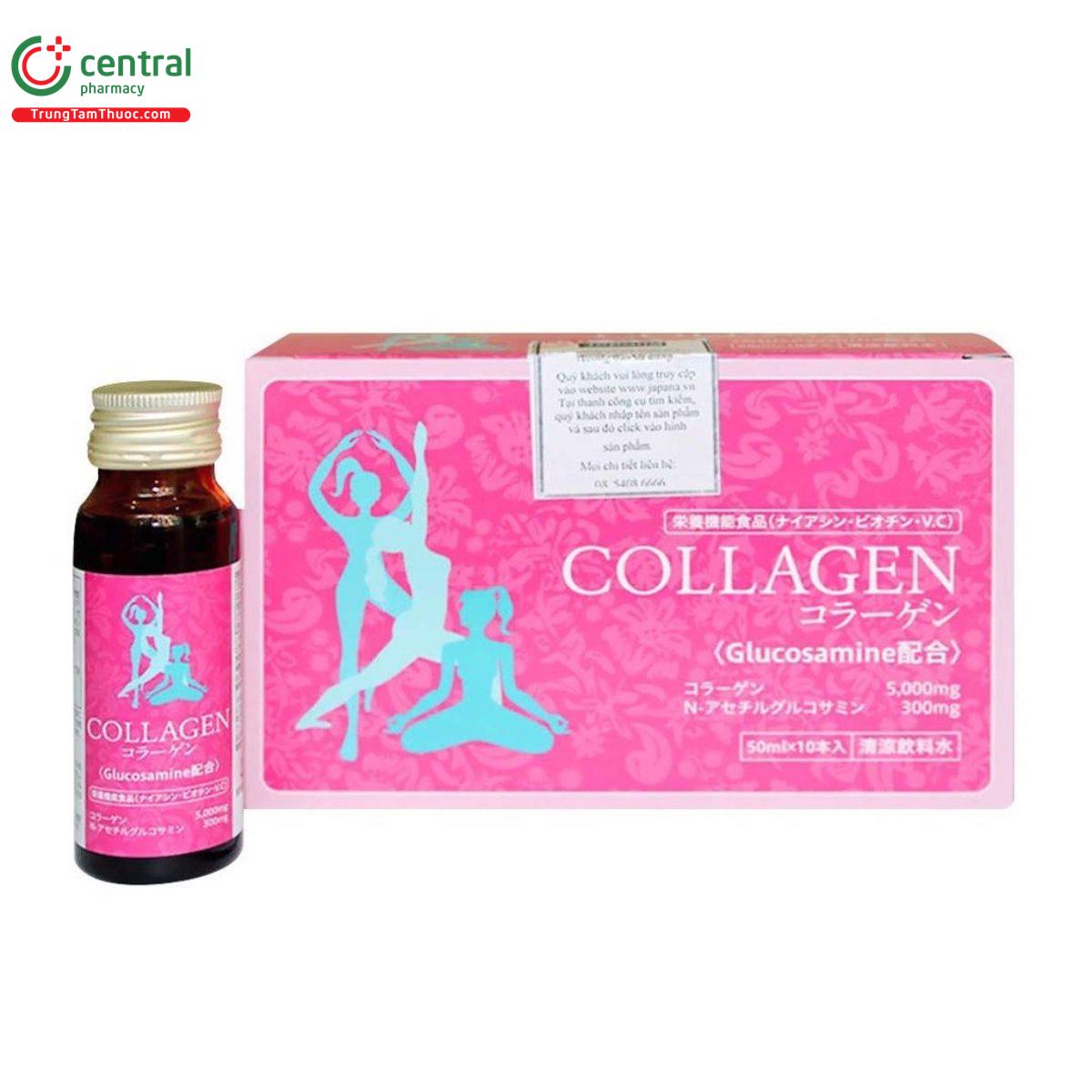 collagen tkk 2 D1826