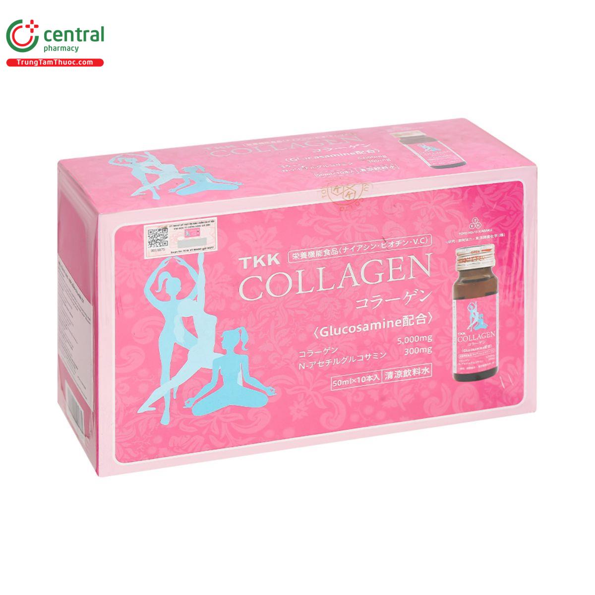 collagen tkk 6 R7883