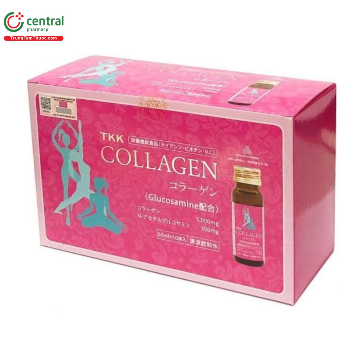 collagen tkk 7 Q6715