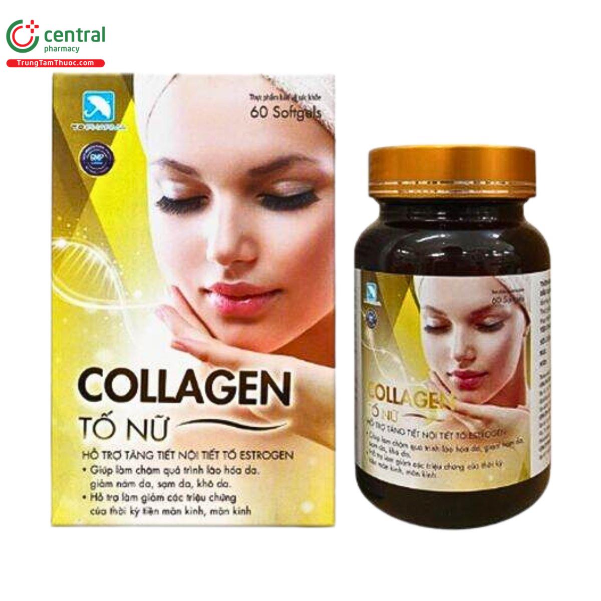 collagen to nu 2 U8357