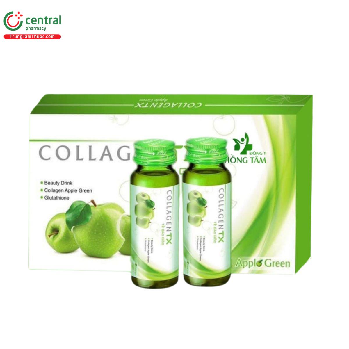 collagen tx 1 M5883