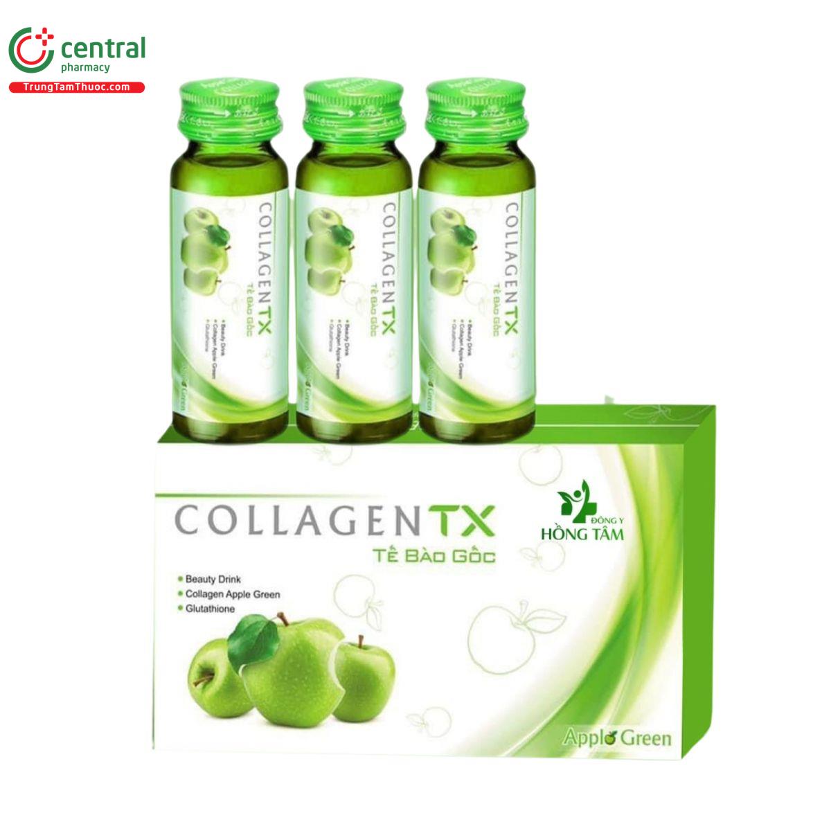collagen tx 2 F2244