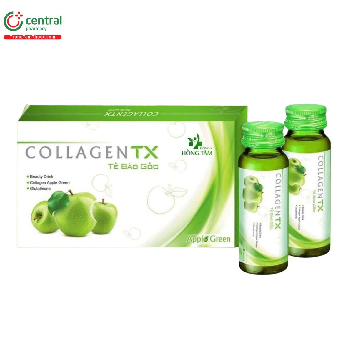 collagen tx 3 I3332