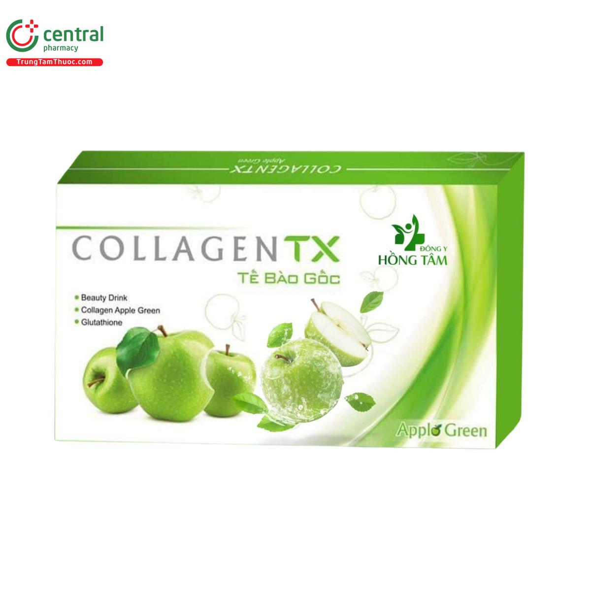 collagen tx 4 A0683