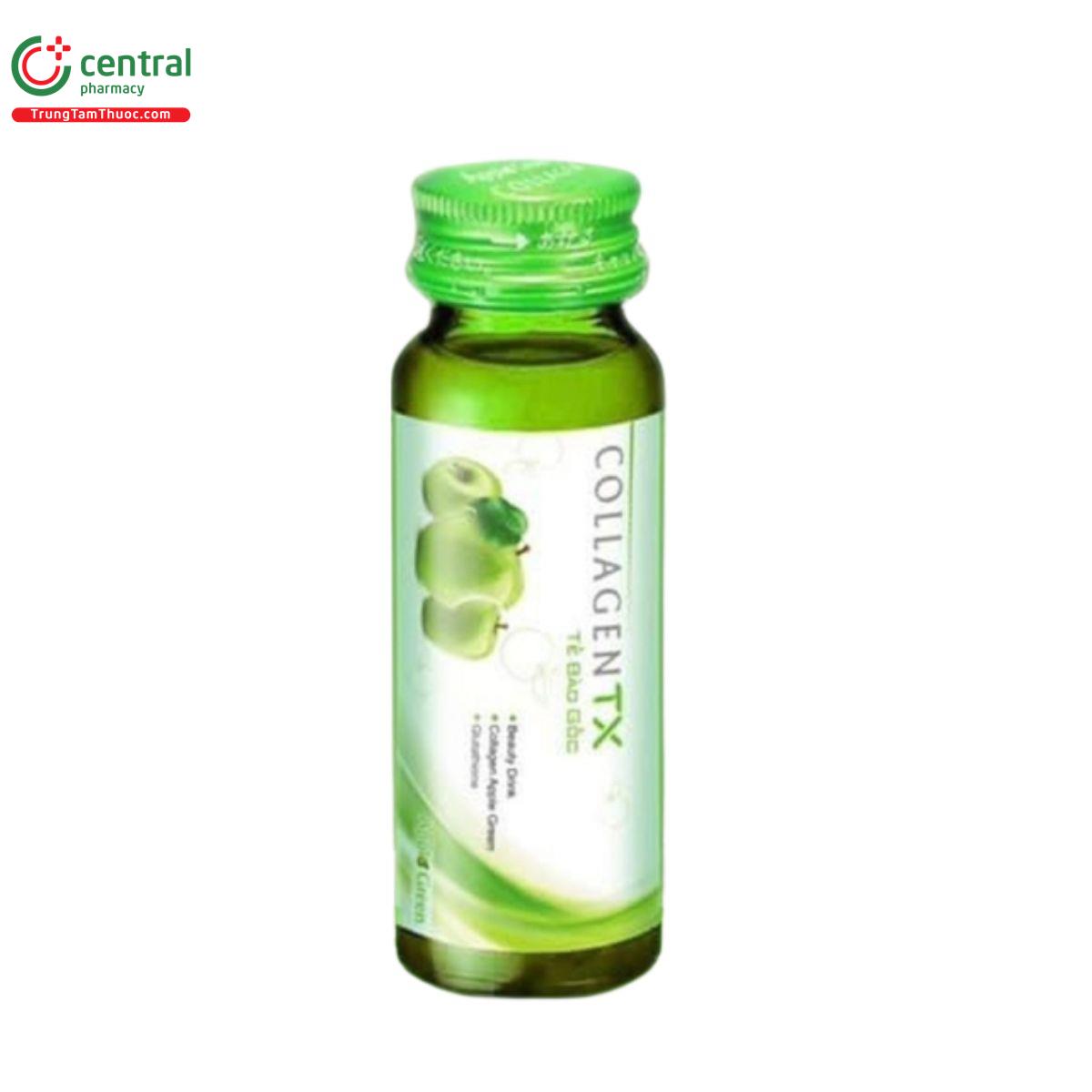 collagen tx 5 D1772