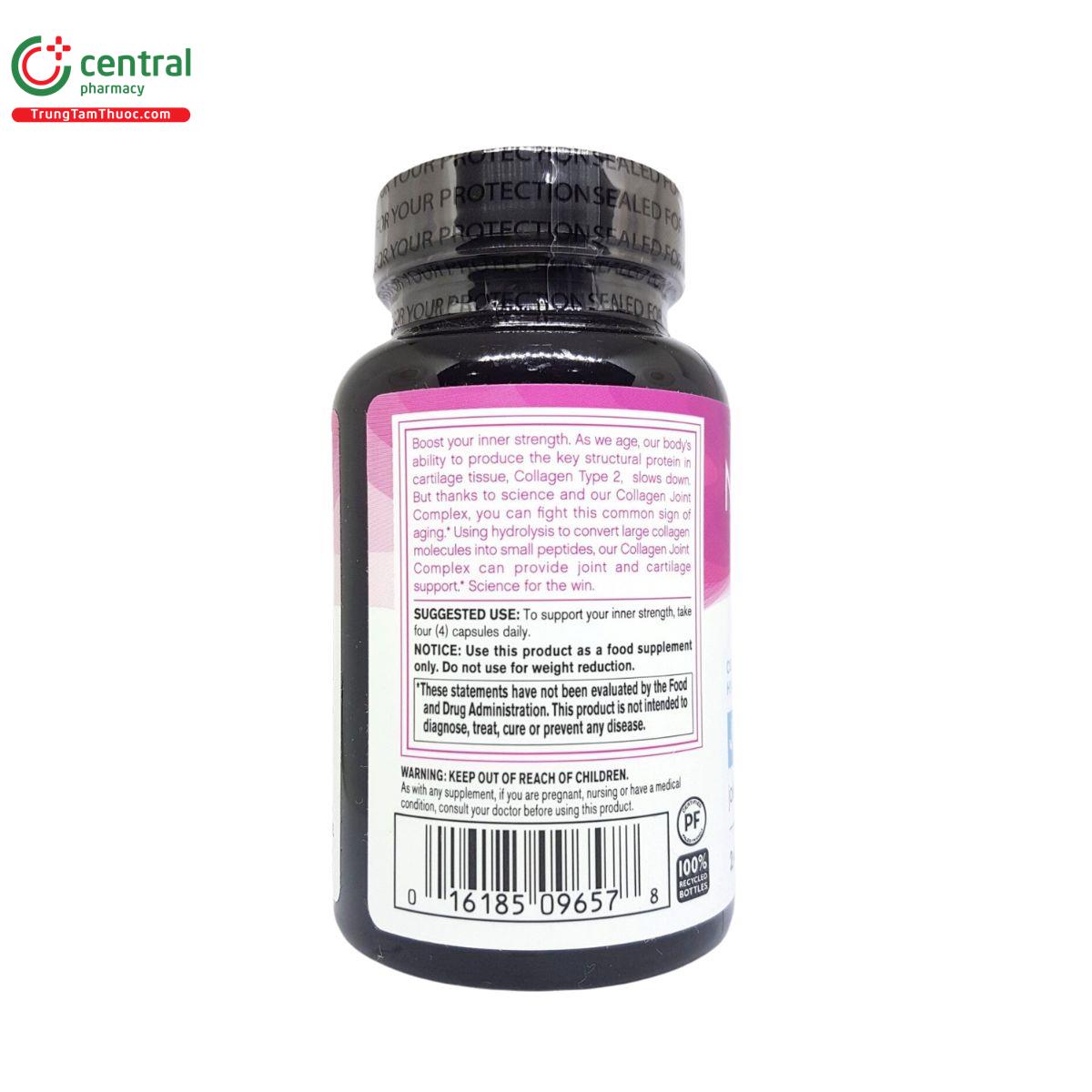 collagen type 2 joint complex neocell 3 L4170