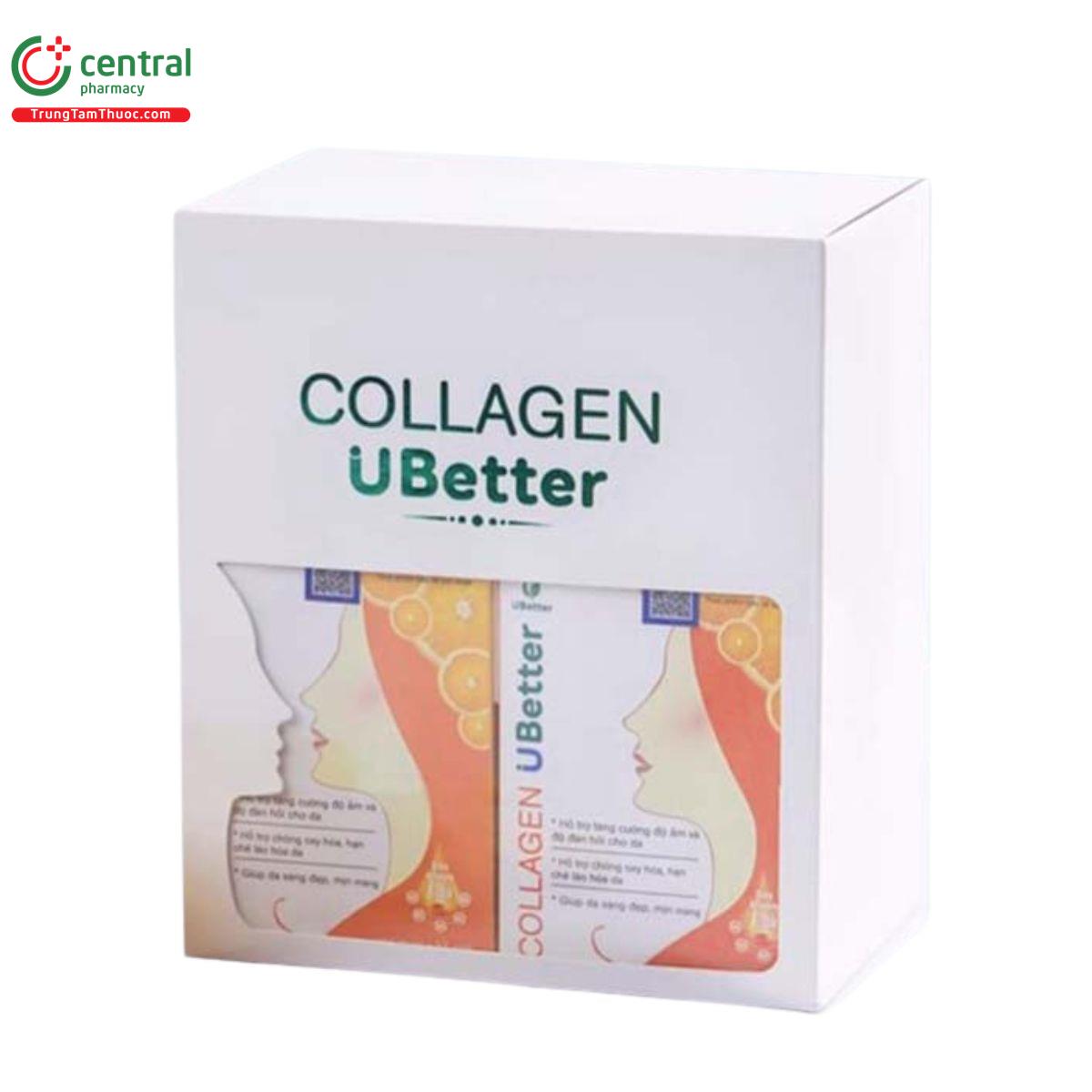 collagen ubetter 1 B0577 collagen ubetter 1 B0577