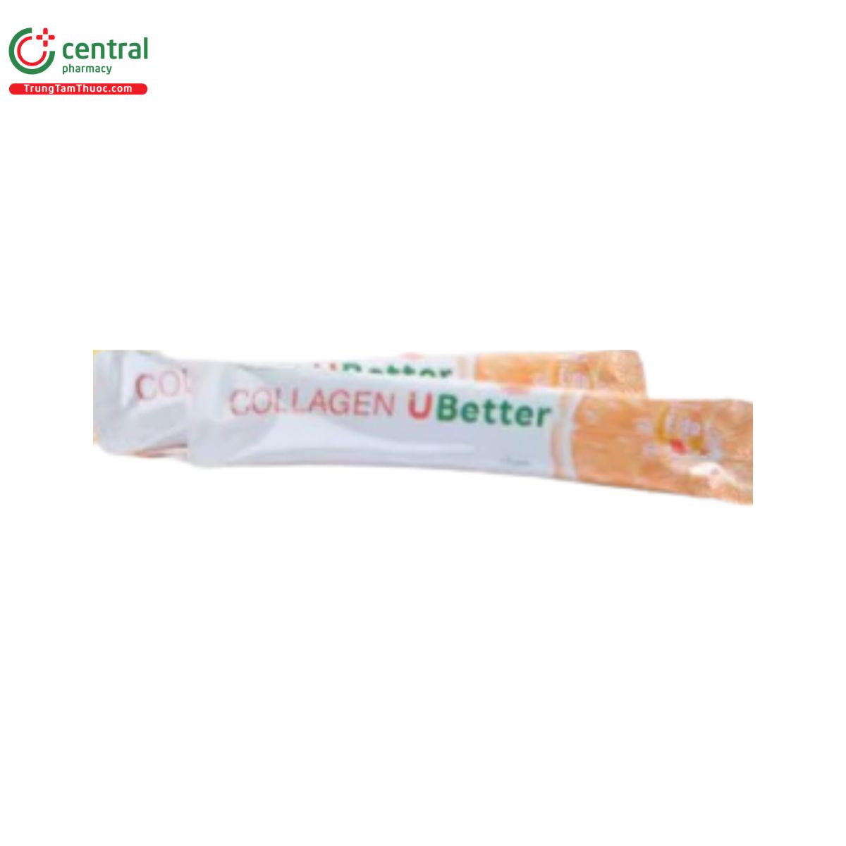 collagen ubetter 5 S7015 collagen ubetter 5 S7015