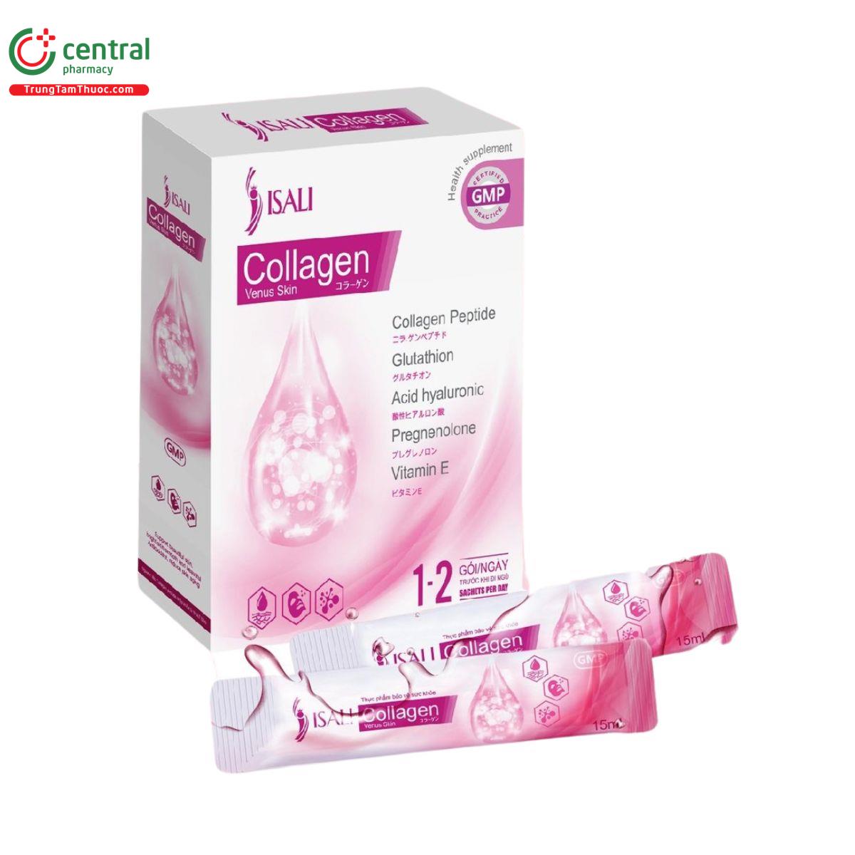 collagen venus skin 1 P6634 collagen venus skin 1 P6634