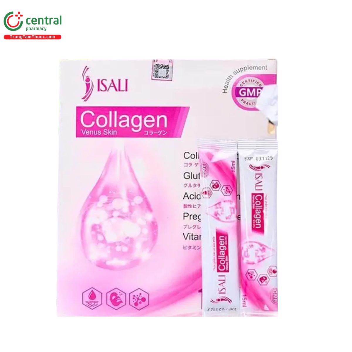 collagen venus skin 2 I3184 collagen venus skin 2 I3184