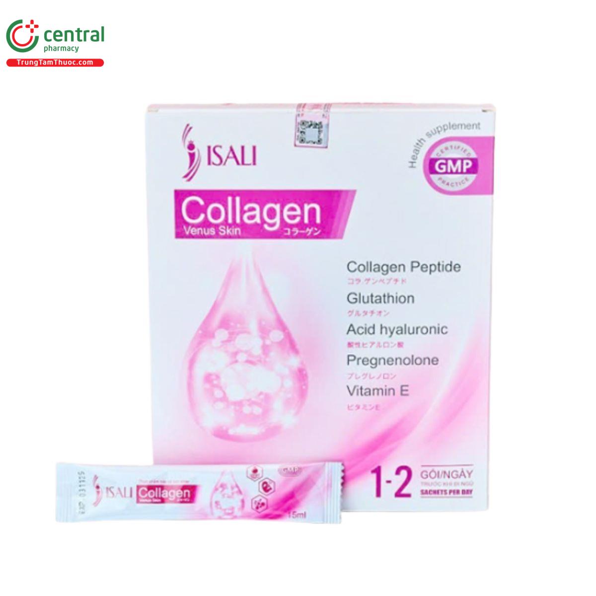collagen venus skin 3 A0445 collagen venus skin 3 A0445