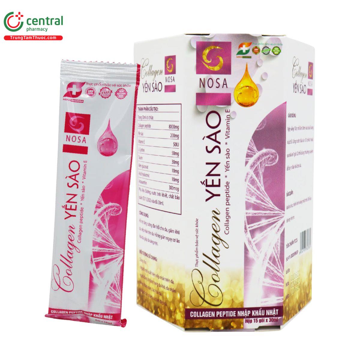 collagen yen sao nosa 2 C0026