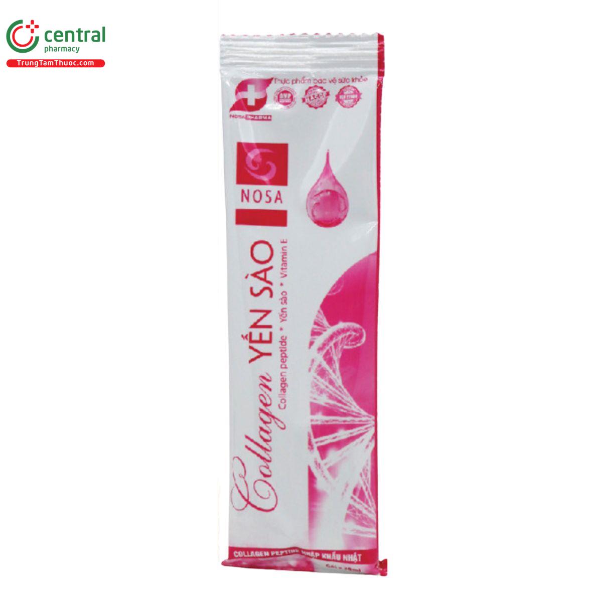 collagen yen sao nosa 5 A0137
