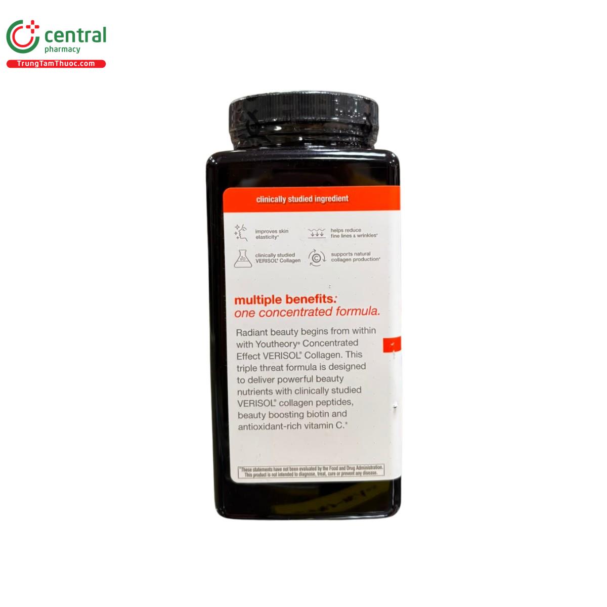collagen youtheory 4 A0860 collagen youtheory 4 A0860