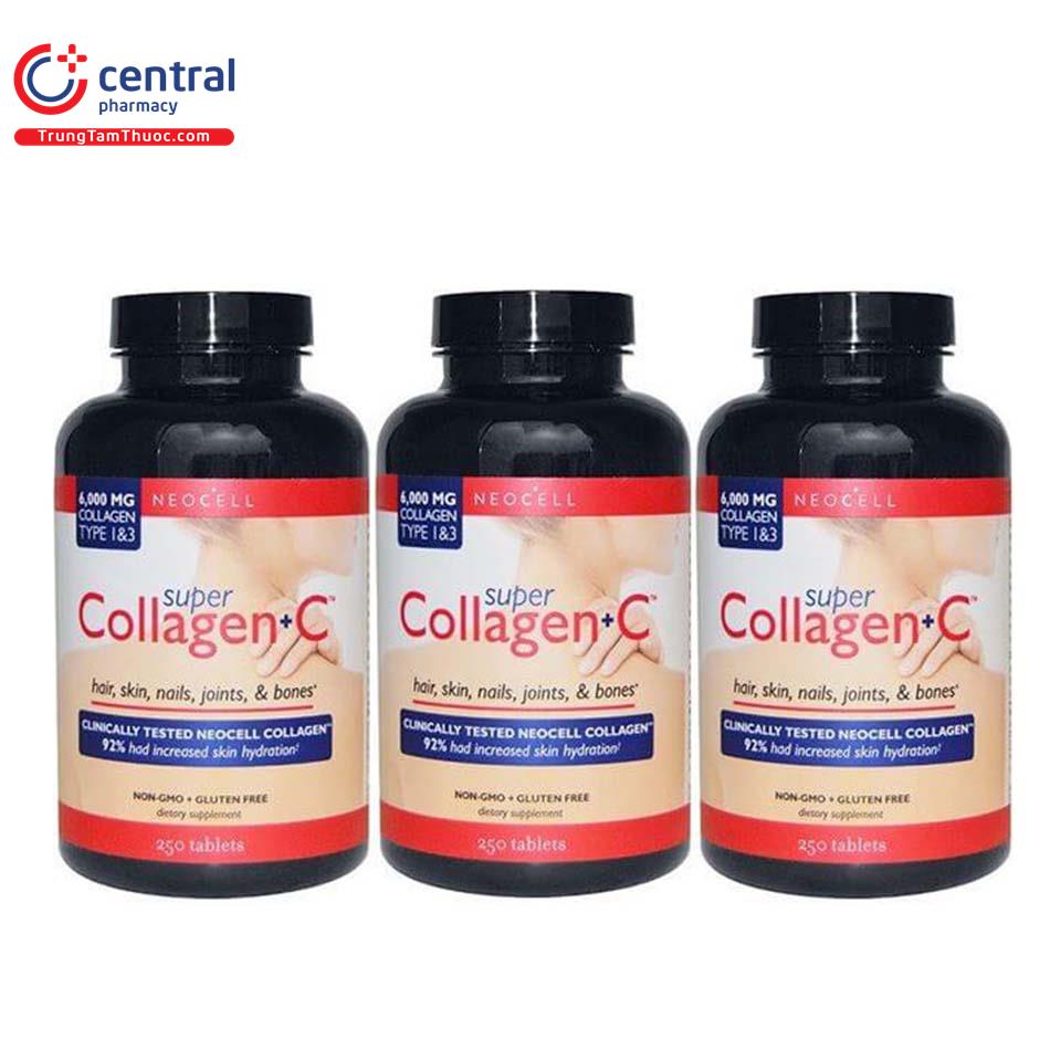 collagen10 D1022