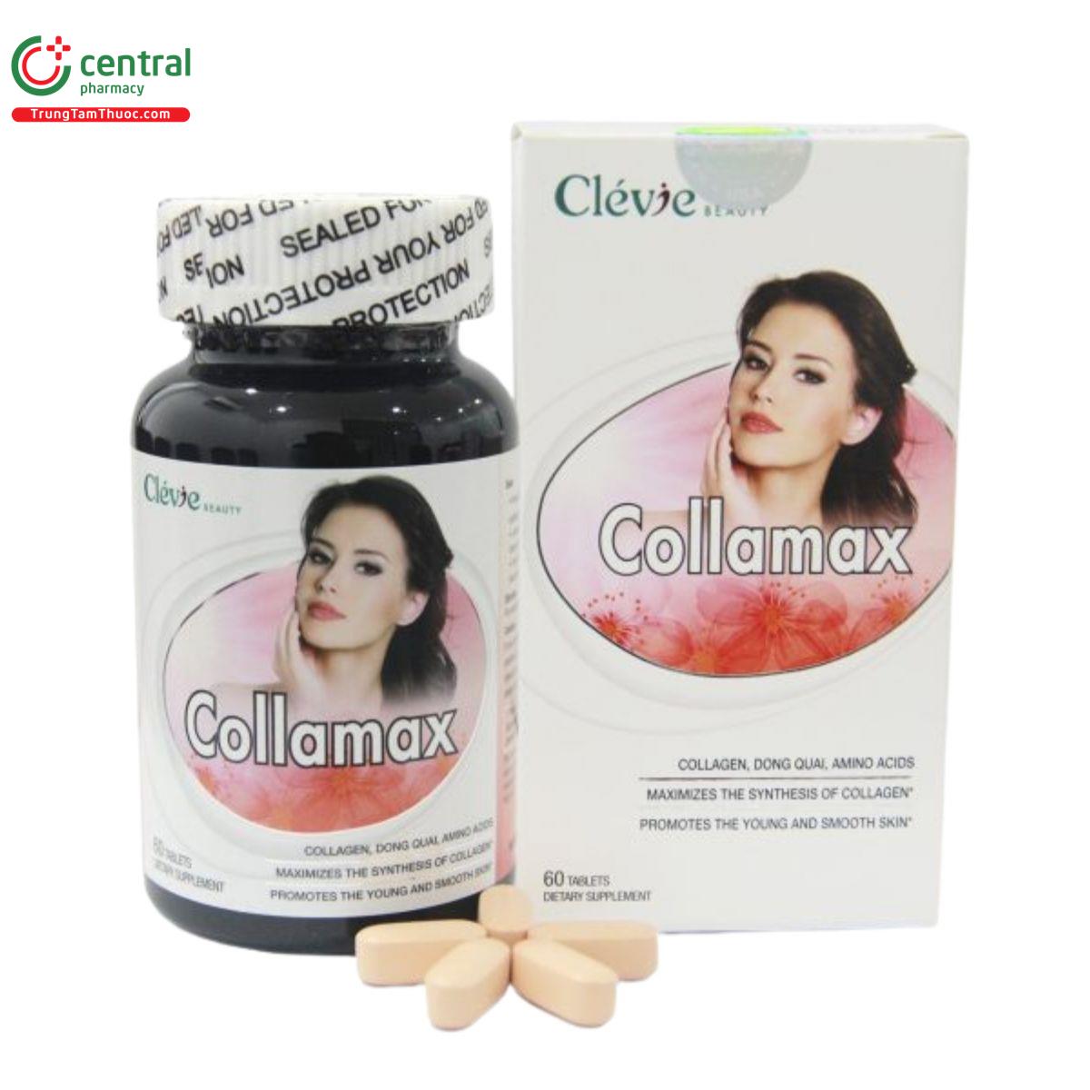 collamax clevie 1 C0785