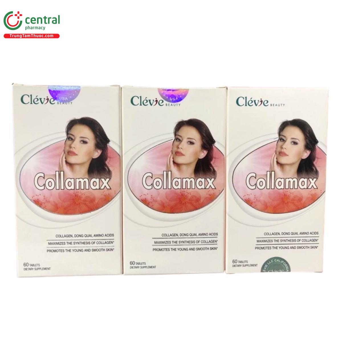 collamax clevie 2 N5072