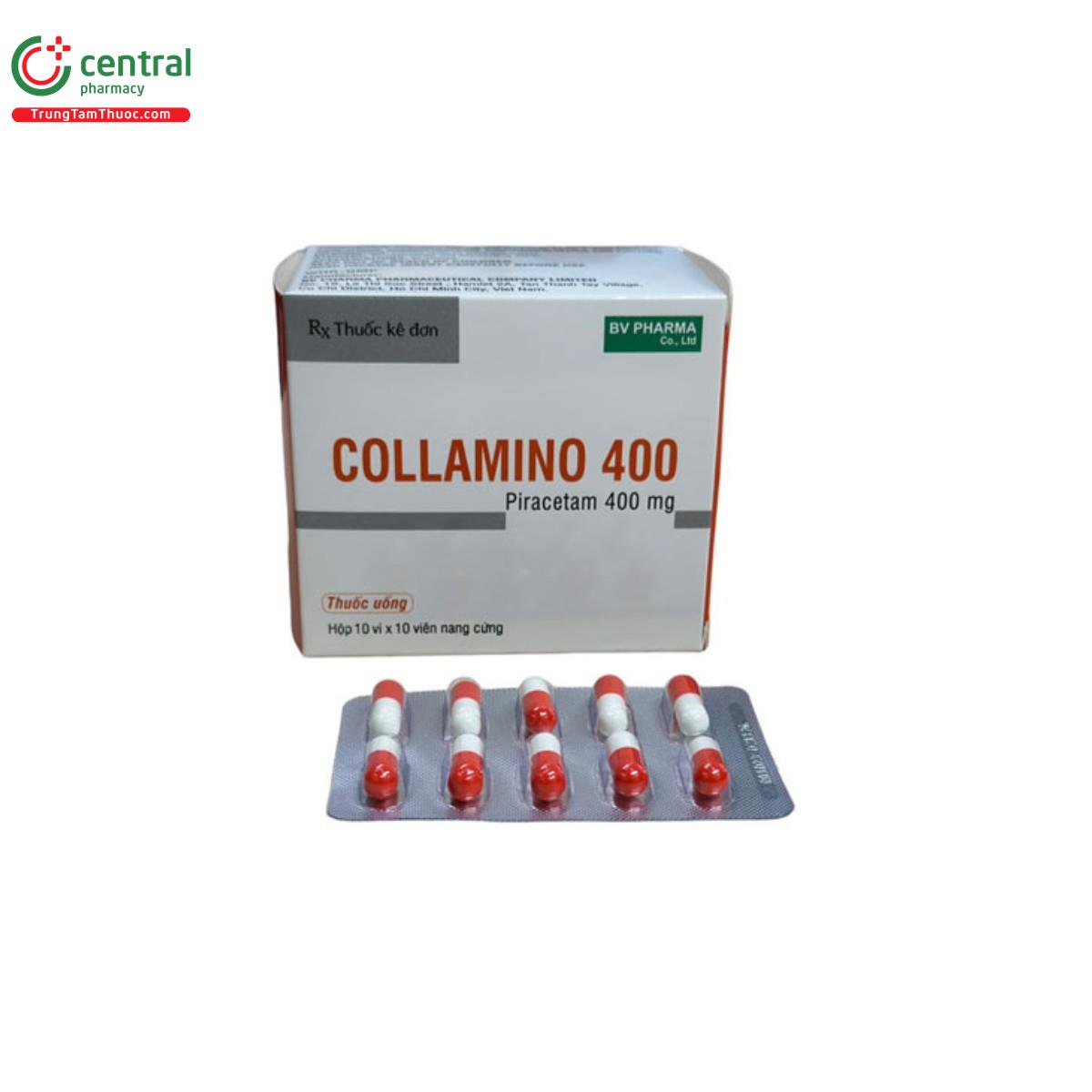 collamino 400 4 V8681 collamino 400 4 V8681