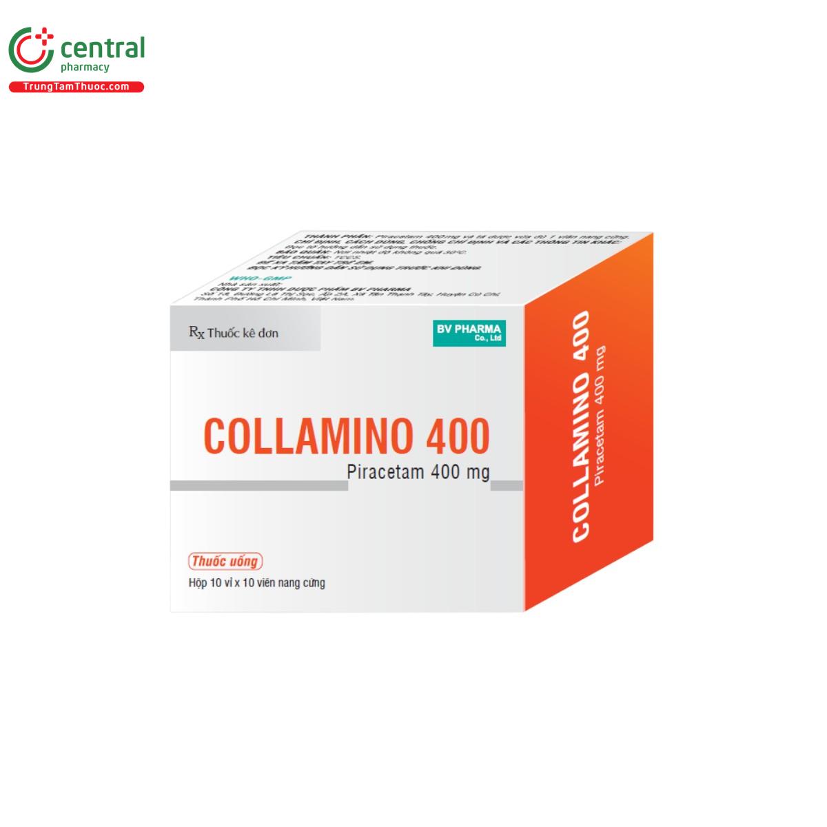 collamino 400 5 G2337 collamino 400 5 G2337