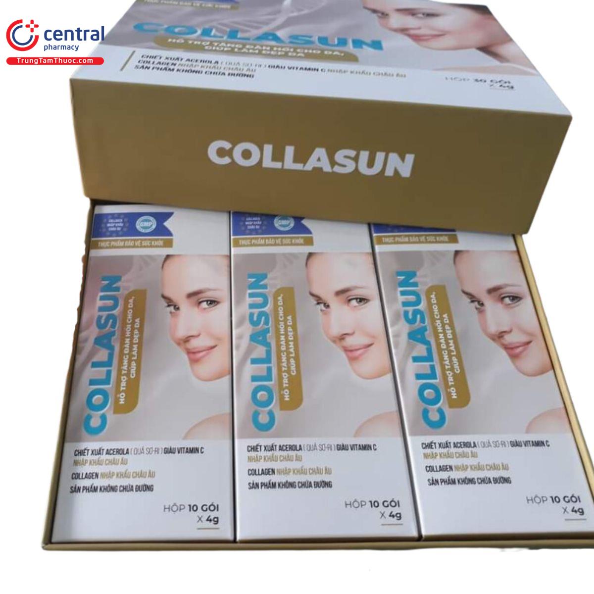 collasun 13 T7146