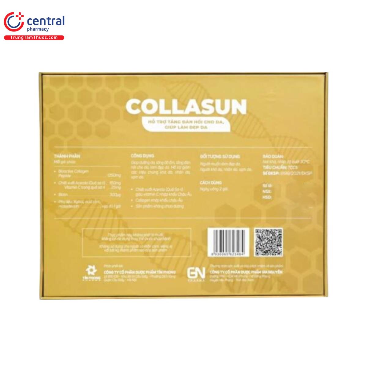 collasun 3 C1277