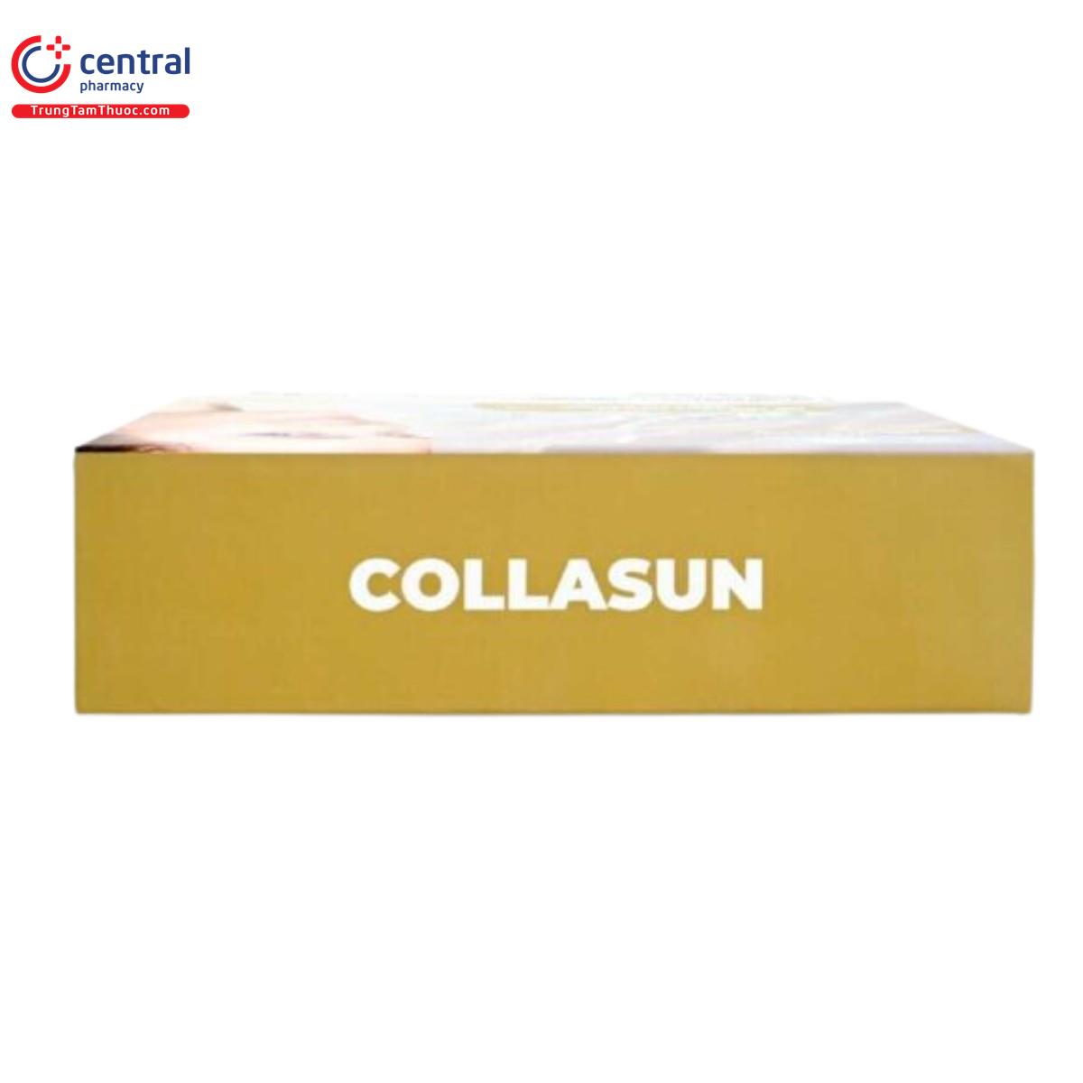 collasun 5 E1166