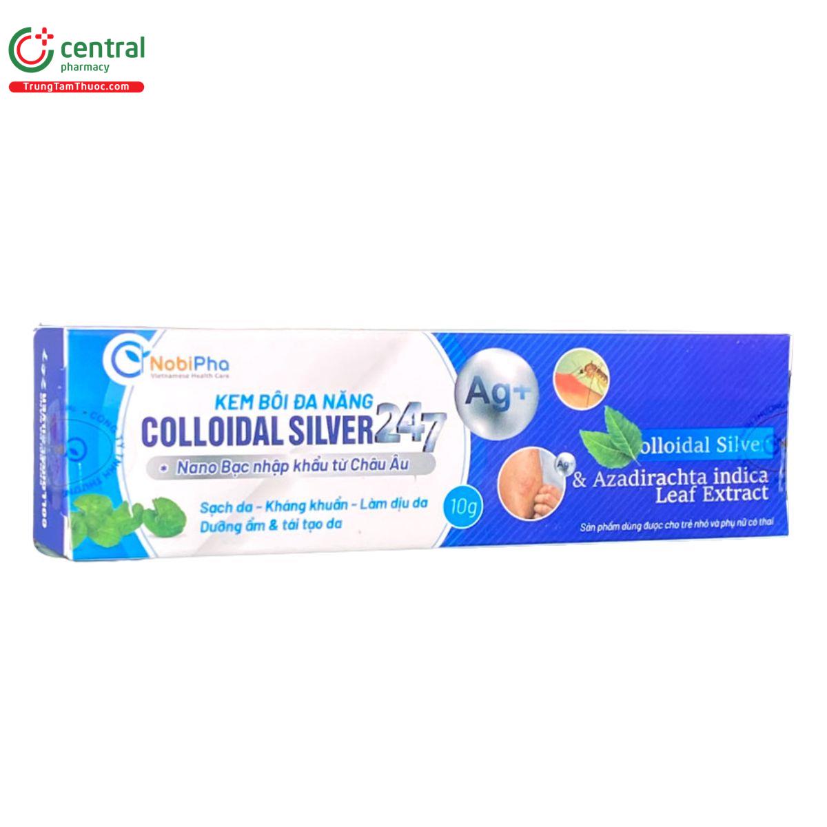 colloidal silver 247 2 J3702 colloidal silver 247 2 J3702
