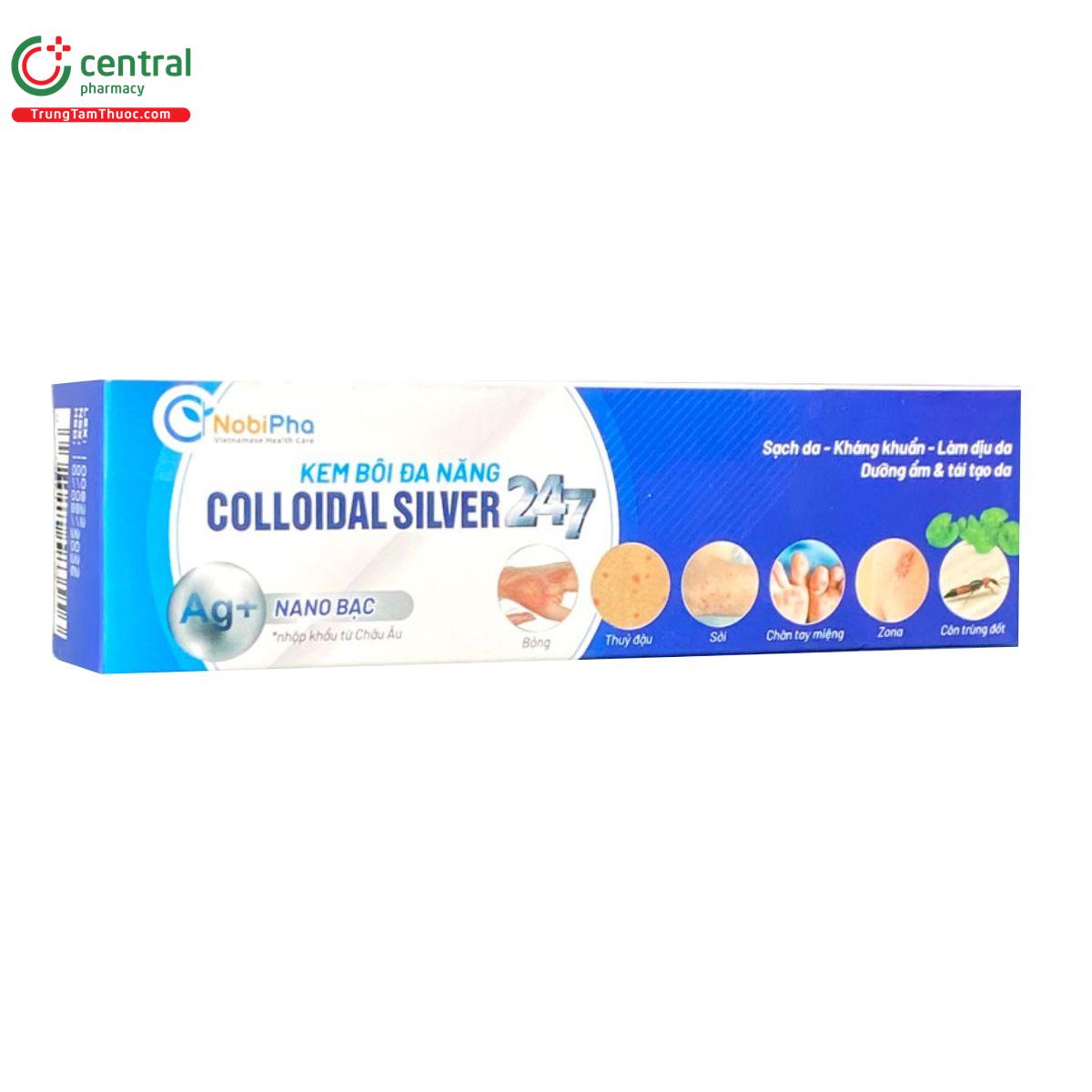 colloidal silver 247 3 Q6341 colloidal silver 247 3 Q6341