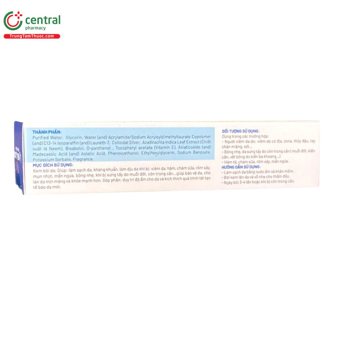 colloidal silver 247 5 G2625 colloidal silver 247 5 G2625