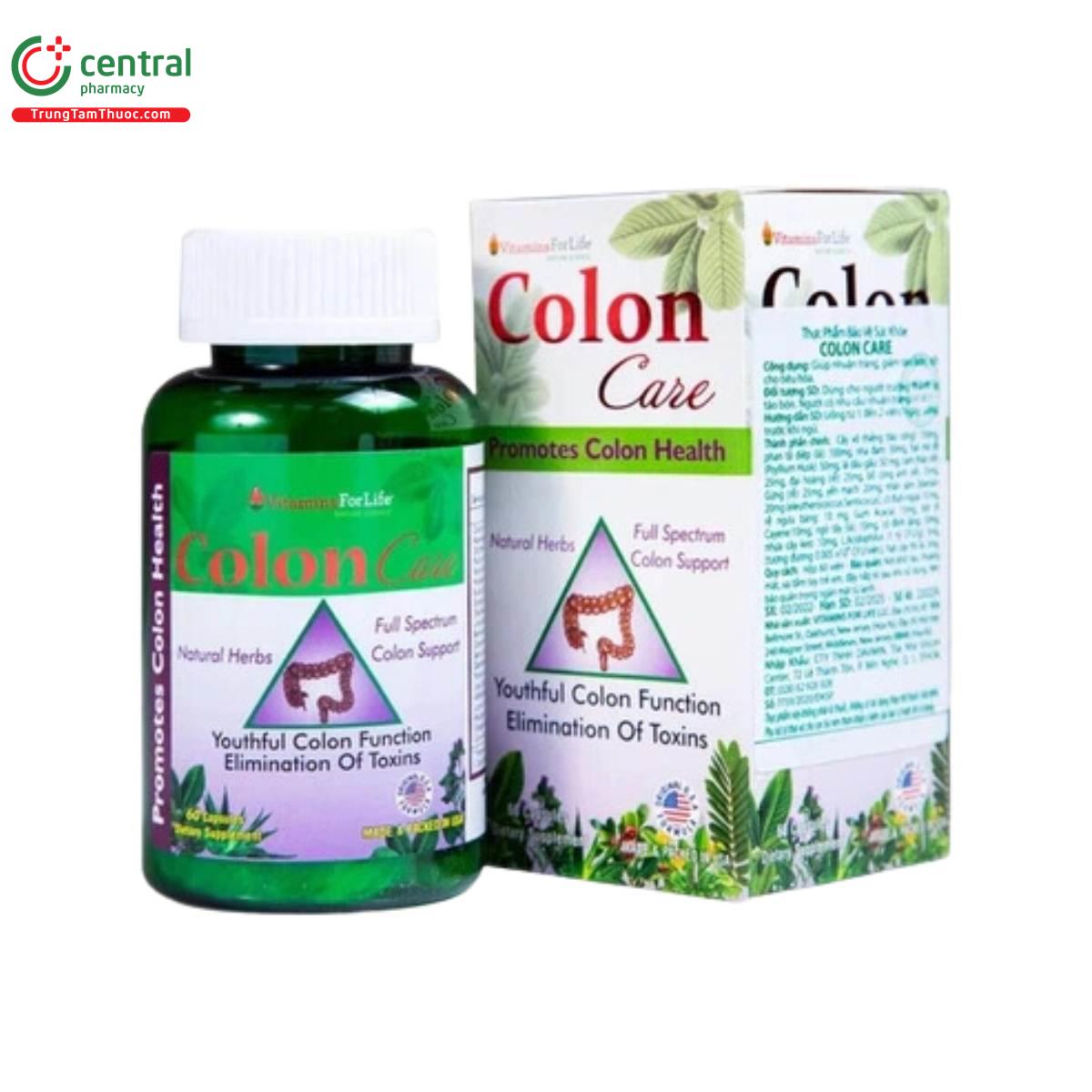 colon care 1 P6746