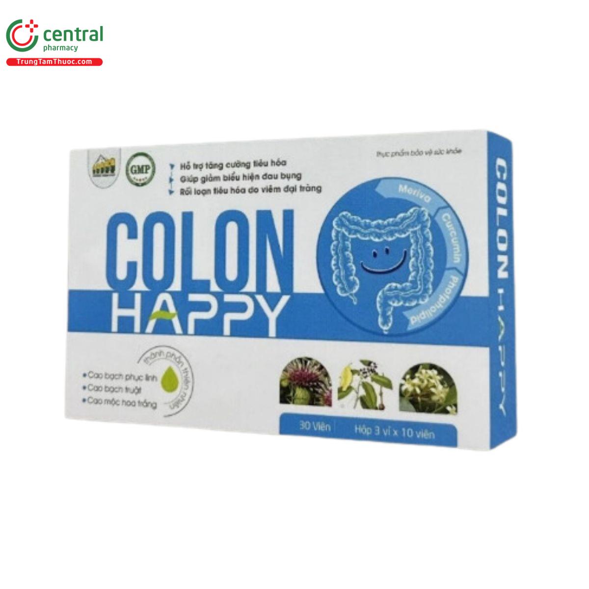 colon happy 2 P6574