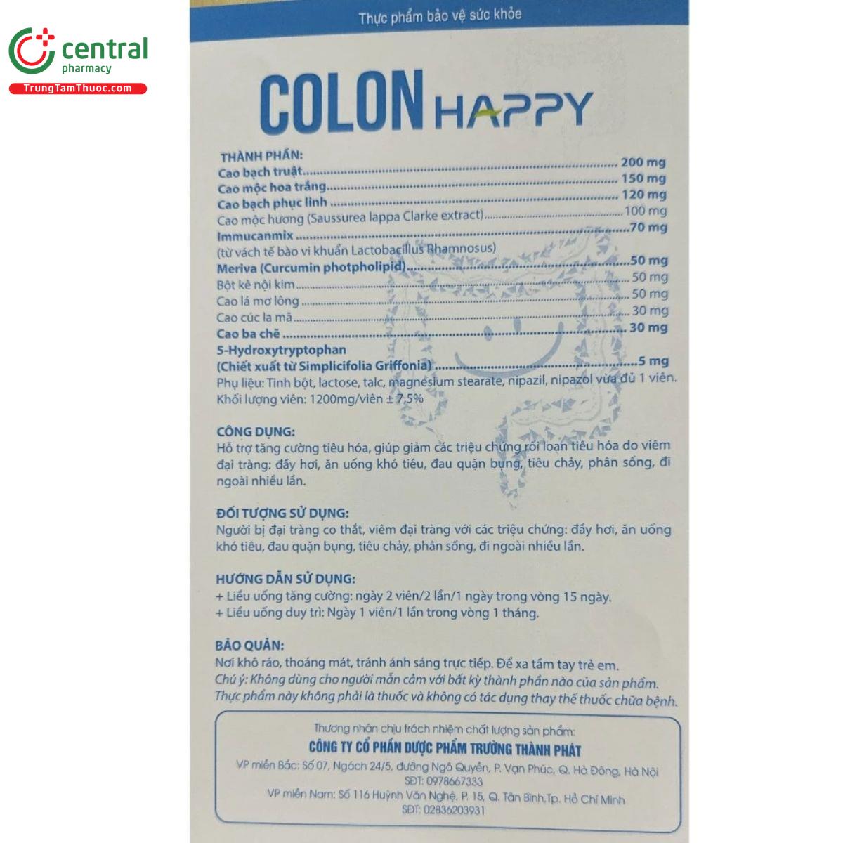 colon happy 3 A0211