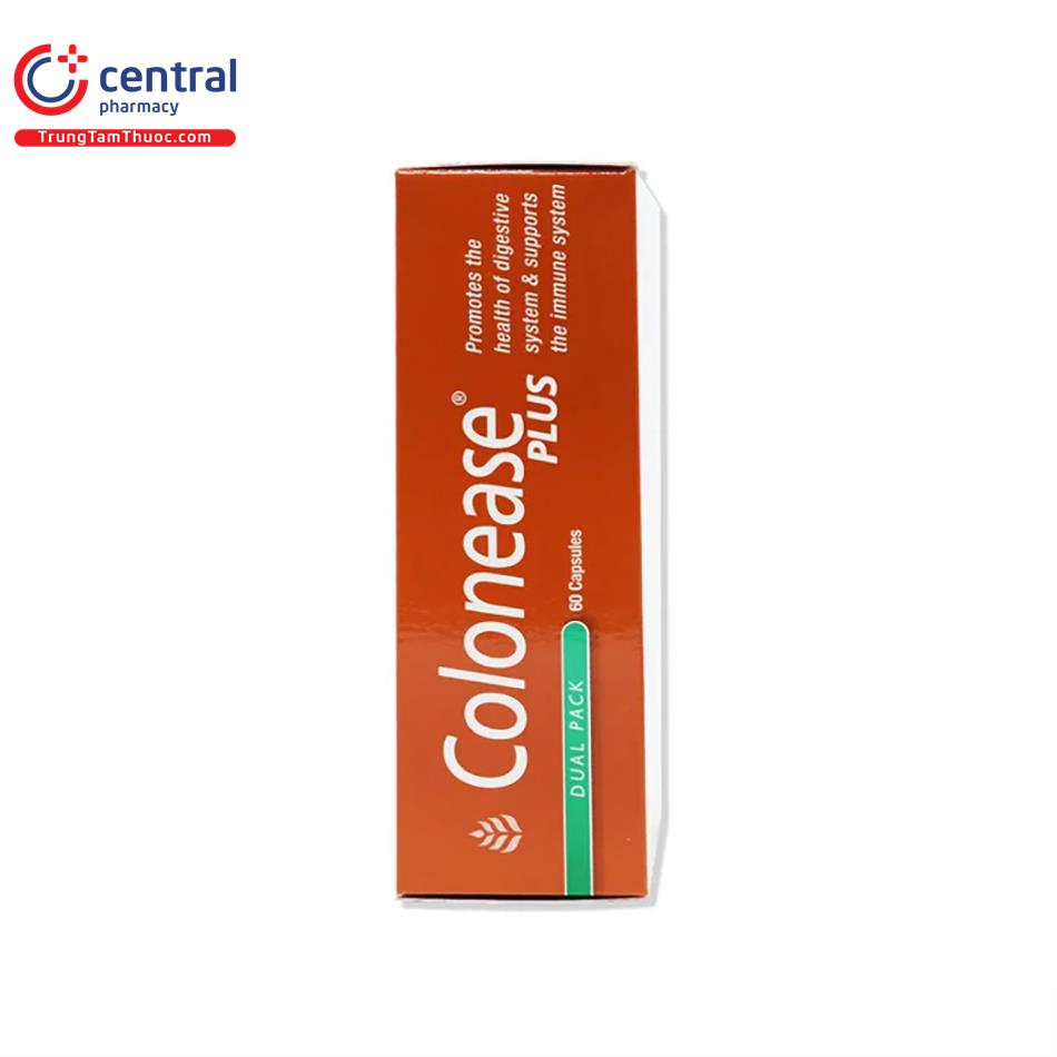 colonease plus healthaid 6 F2038