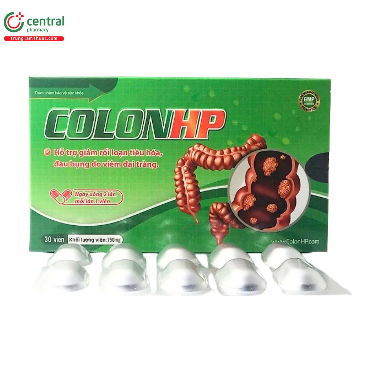 colonhp 5 P6051 colonhp 5 P6051