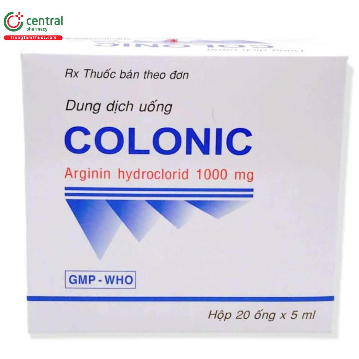 colonic 2 R6525