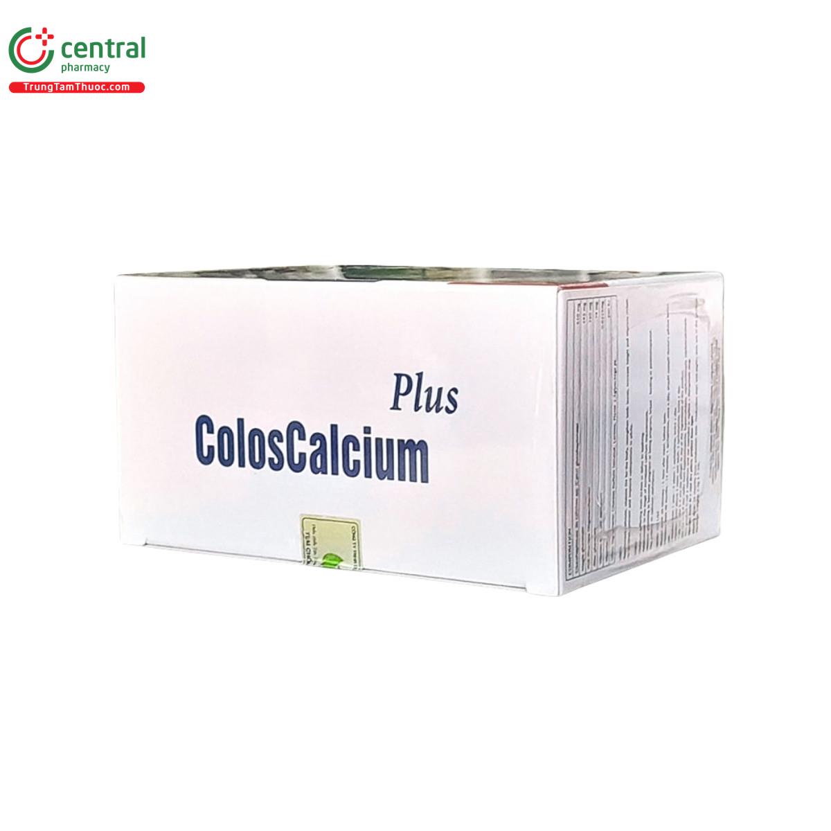 coloscalcium plus 7 N5175