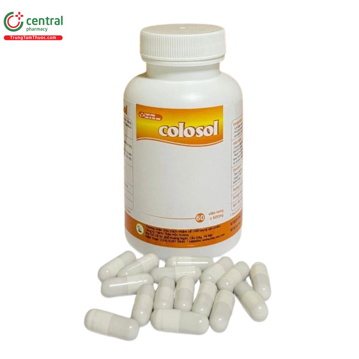 colosol 4 N5174 colosol 4 N5174