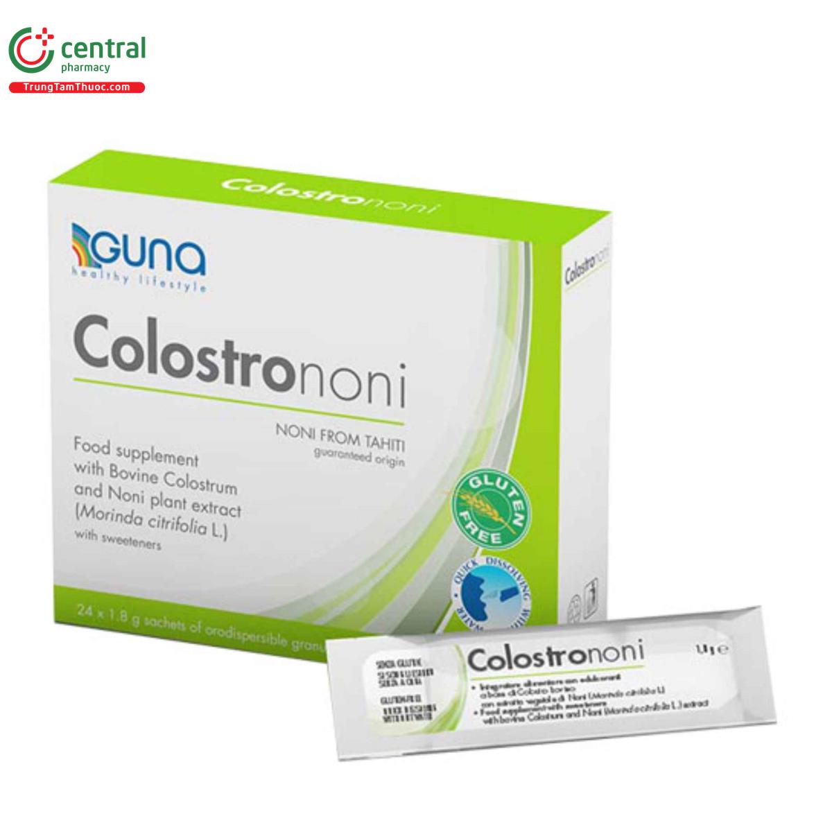 colostrononi 3 M5820