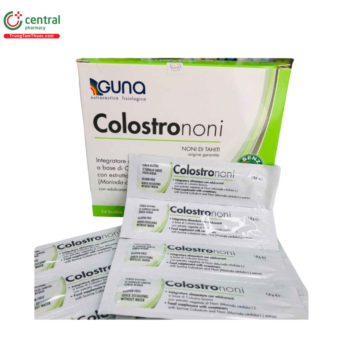 colostrononi 4 D1281